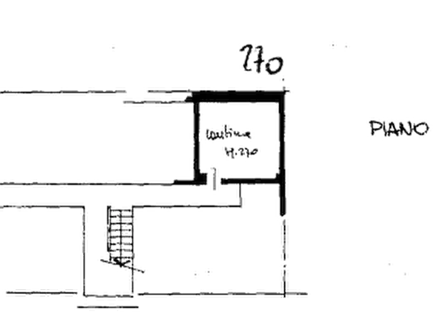 Immagine 16 di Appartamento in vendita  in Via Alessandro Cruto a Torino