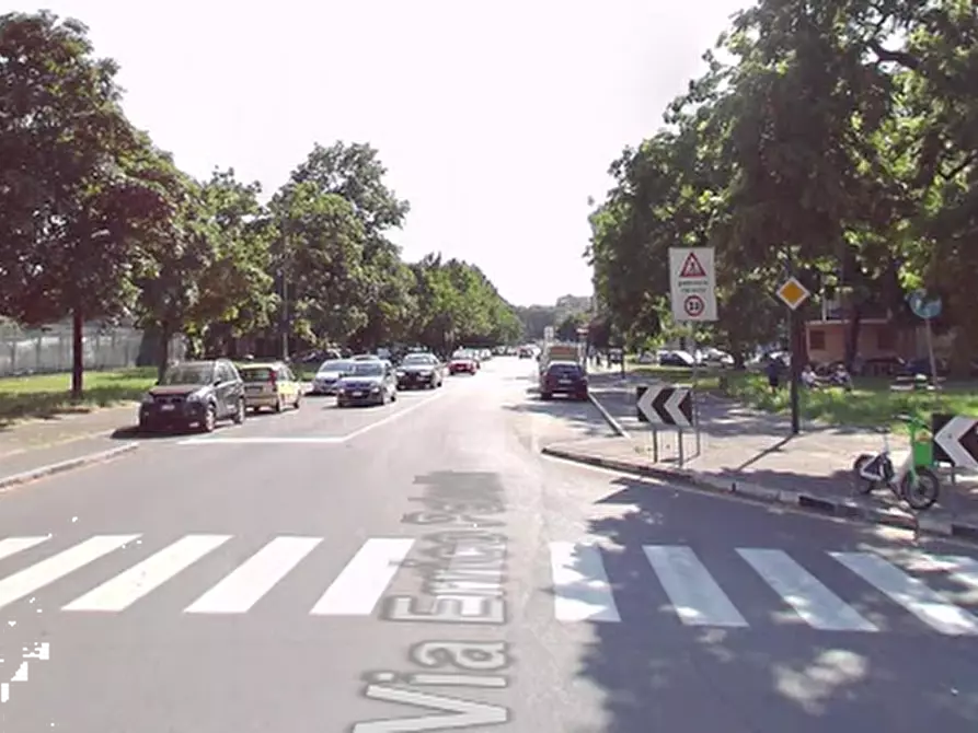 Immagine 5 di Appartamento in vendita  in Via Alessandro Cruto a Torino