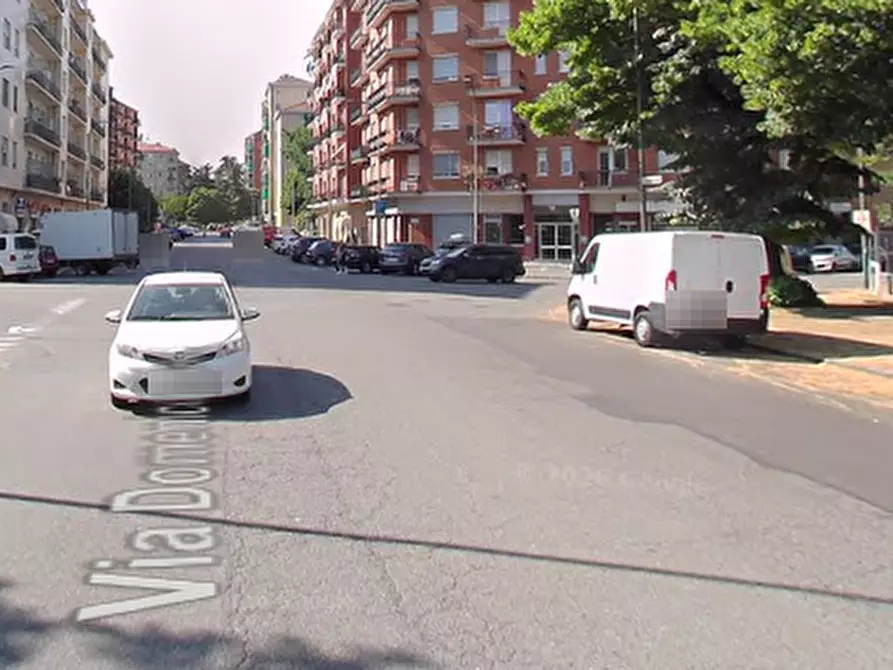 Immagine 6 di Appartamento in vendita  in Via Alessandro Cruto a Torino