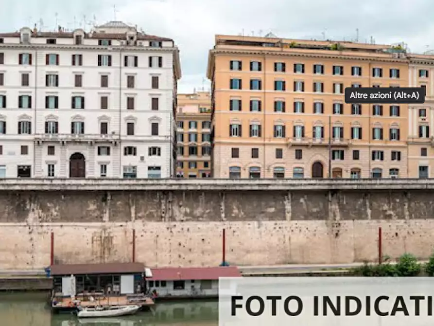 Immagine 17 di Appartamento in vendita  in Via Alessandro Cruto a Torino