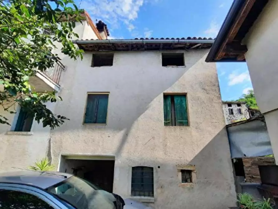 Immagine 10 di Casa indipendente in vendita  in Via Ronzani a Salcedo