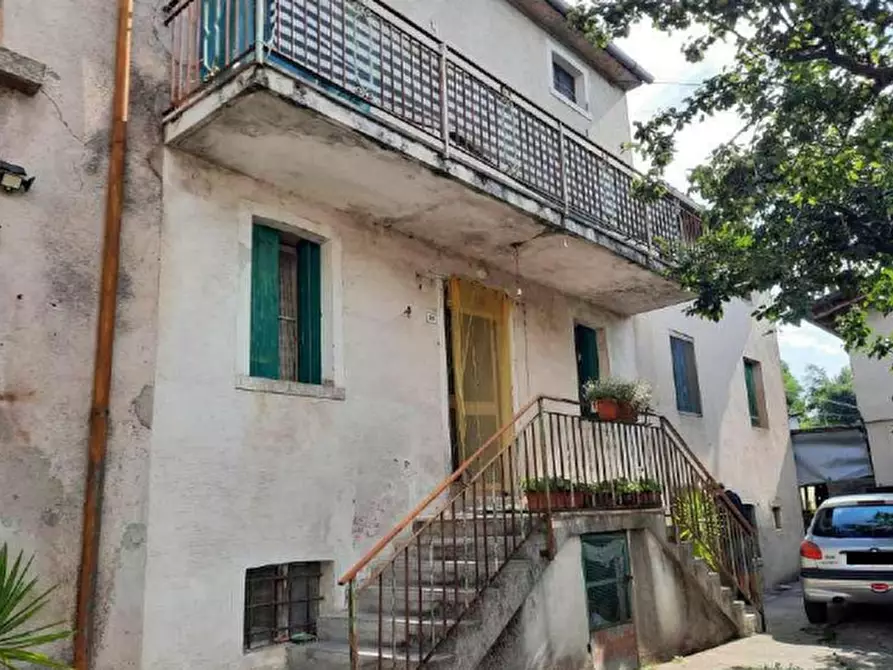 Immagine 11 di Casa indipendente in vendita  in Via Ronzani a Salcedo
