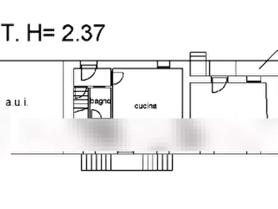 Immagine 16 di Casa indipendente in vendita  in Via Ronzani a Salcedo
