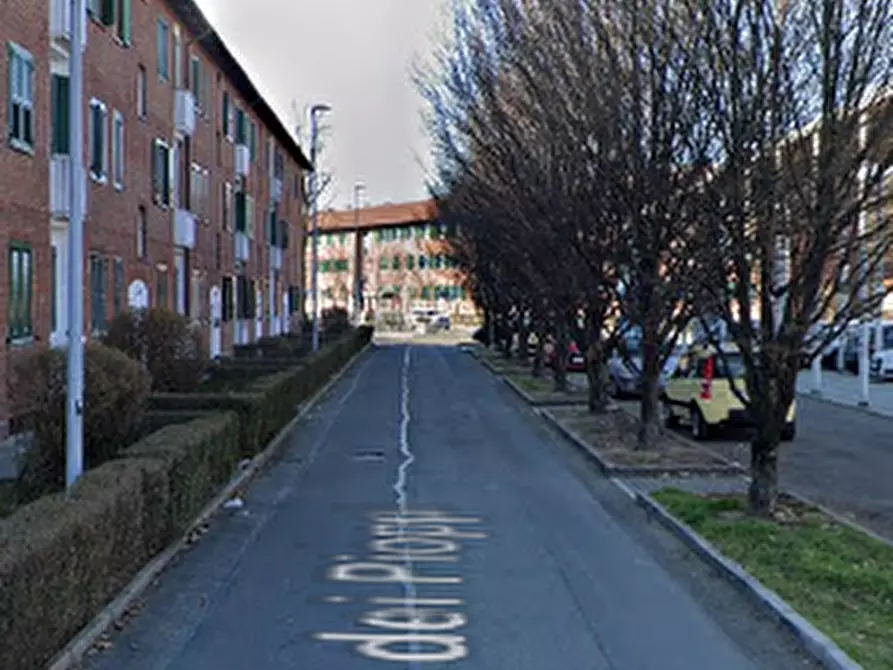 Immagine 14 di Appartamento in vendita  in Via dei Pioppi  a Torino