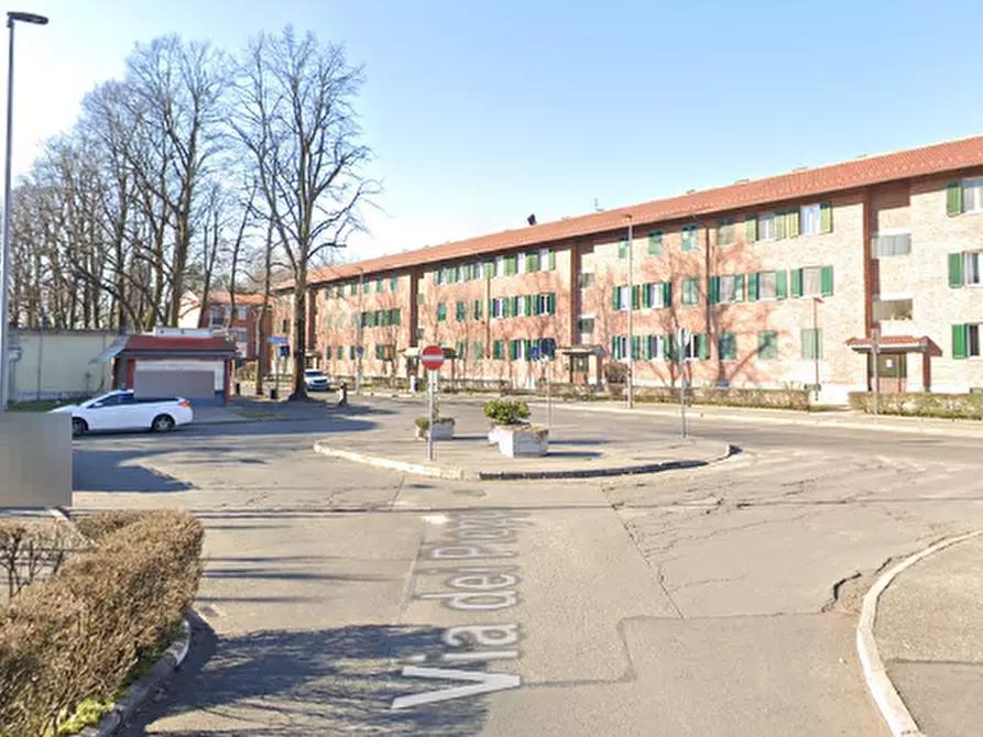 Immagine 15 di Appartamento in vendita  in Via dei Pioppi  a Torino