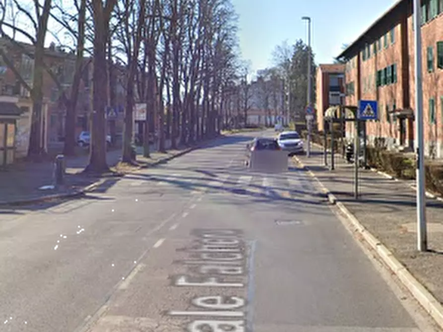 Immagine 16 di Appartamento in vendita  in Via dei Pioppi  a Torino