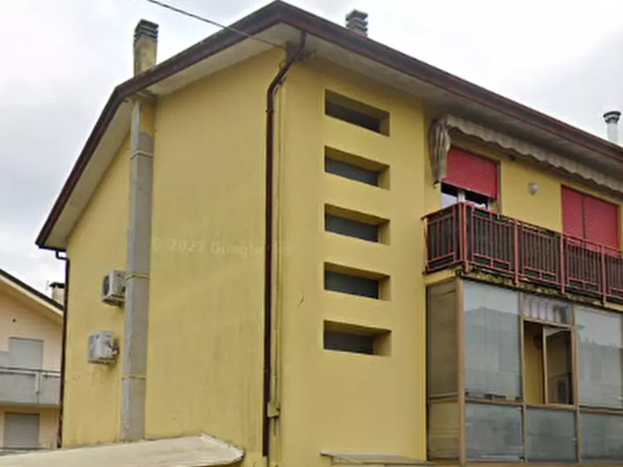 Immagine 4 di Appartamento in vendita  in Via Altichiero a Padova