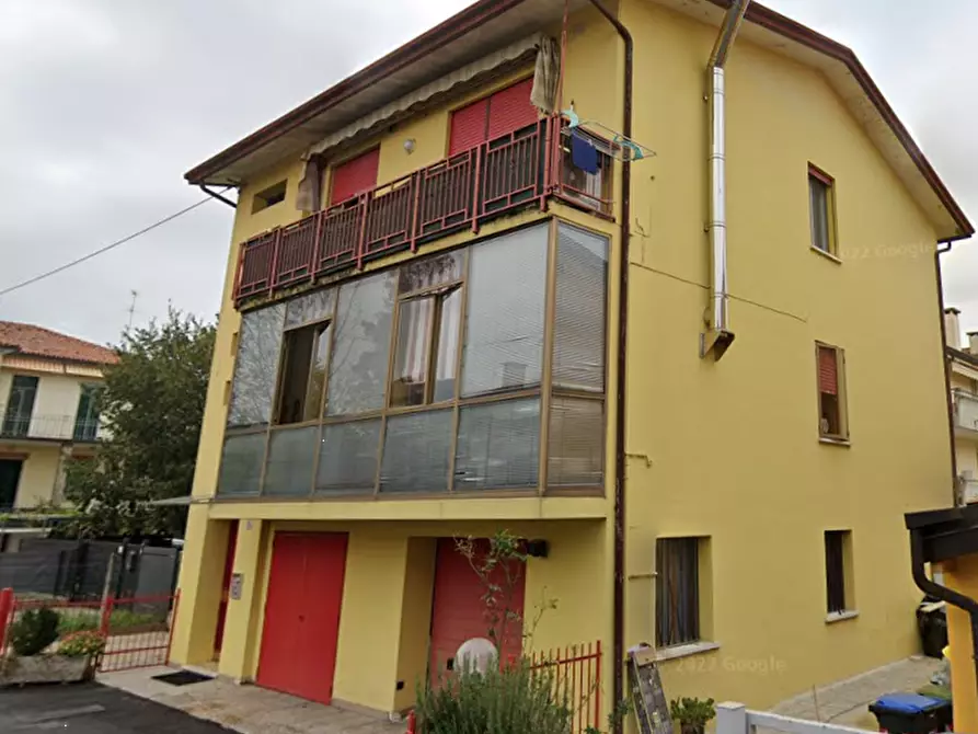 Immagine 7 di Appartamento in vendita  in Via Altichiero a Padova