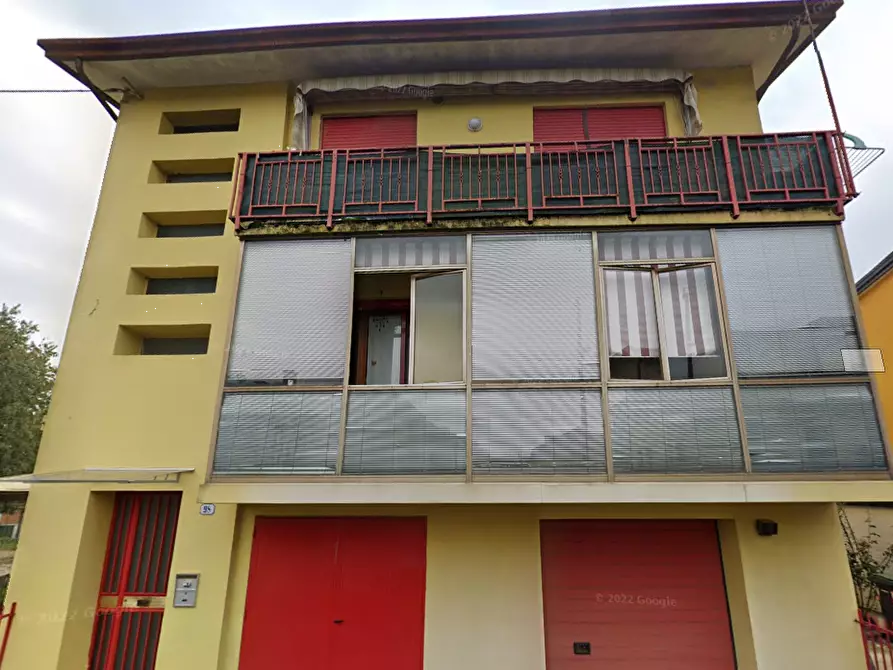 Immagine 8 di Appartamento in vendita  in Via Altichiero a Padova