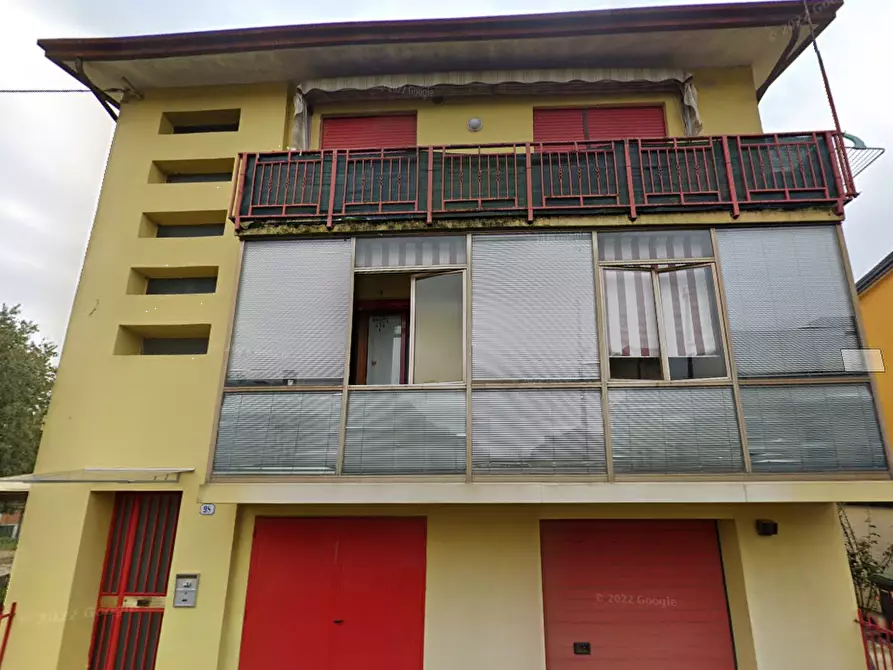 Immagine 10 di Appartamento in vendita  in Via Altichiero a Padova