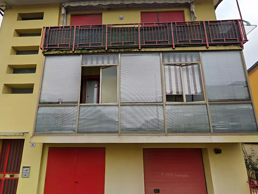 Immagine 11 di Appartamento in vendita  in Via Altichiero a Padova