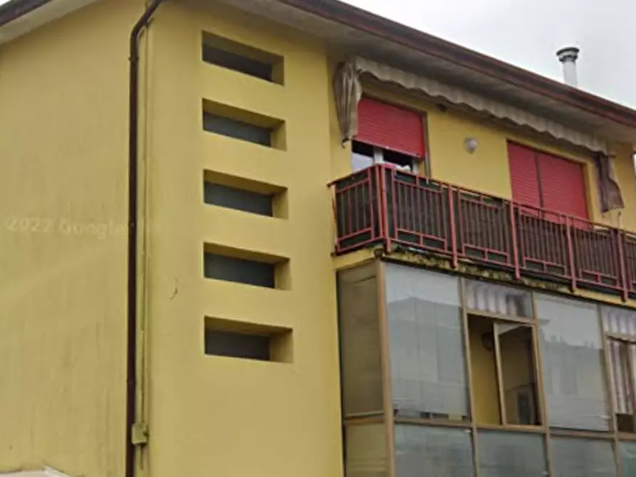 Immagine 13 di Appartamento in vendita  in Via Altichiero a Padova