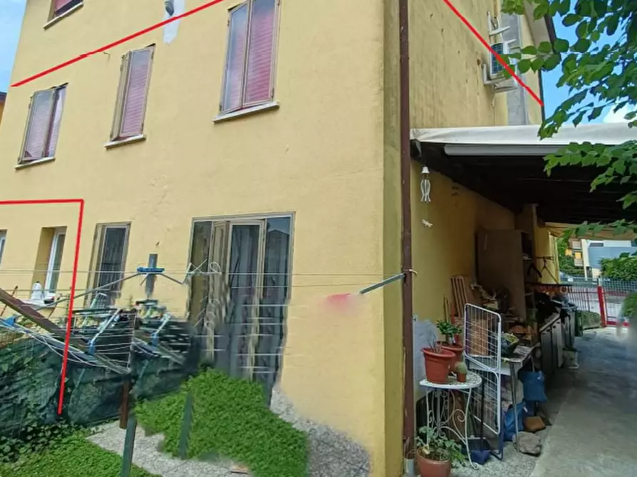 Immagine 14 di Appartamento in vendita  in Via Altichiero a Padova