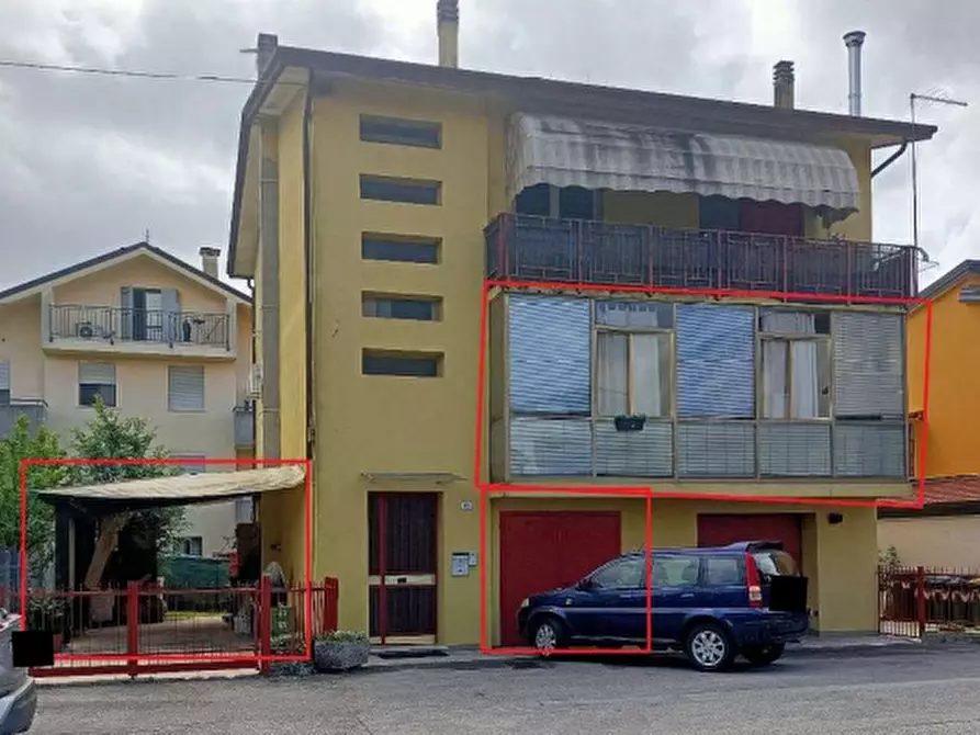 Immagine 15 di Appartamento in vendita  in Via Altichiero a Padova