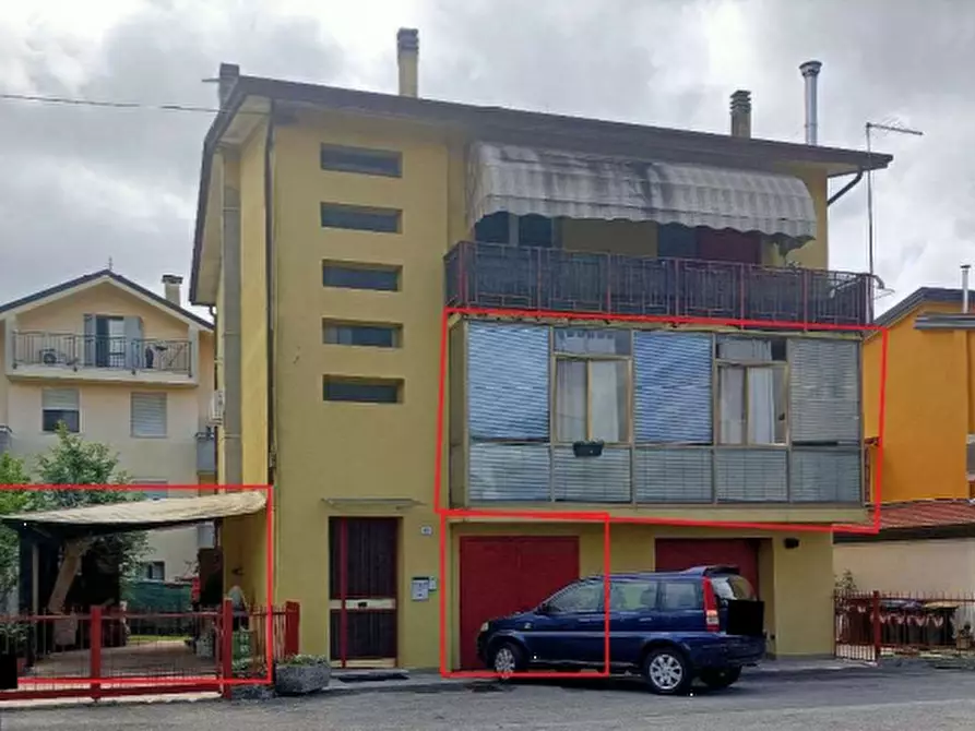 Immagine 16 di Appartamento in vendita  in Via Altichiero a Padova