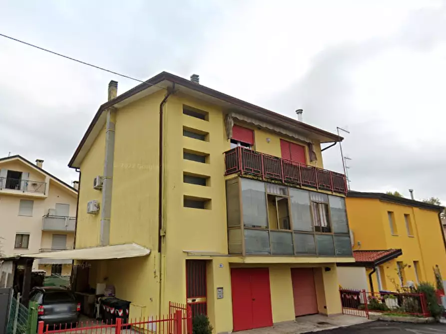 Immagine 18 di Appartamento in vendita  in Via Altichiero a Padova