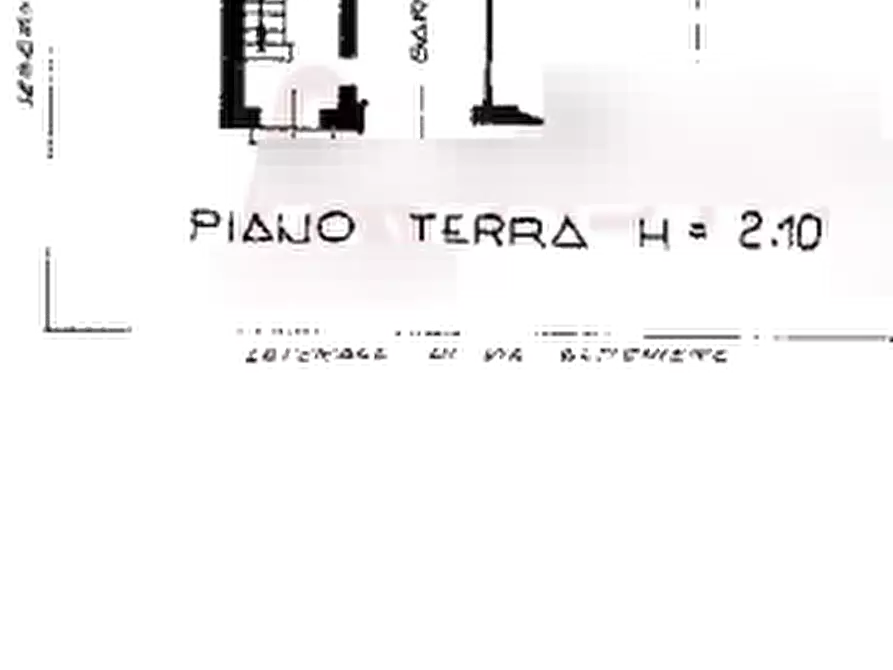 Immagine 19 di Appartamento in vendita  in Via Altichiero a Padova