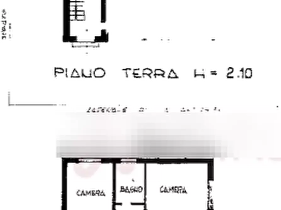 Immagine 20 di Appartamento in vendita  in Via Altichiero a Padova