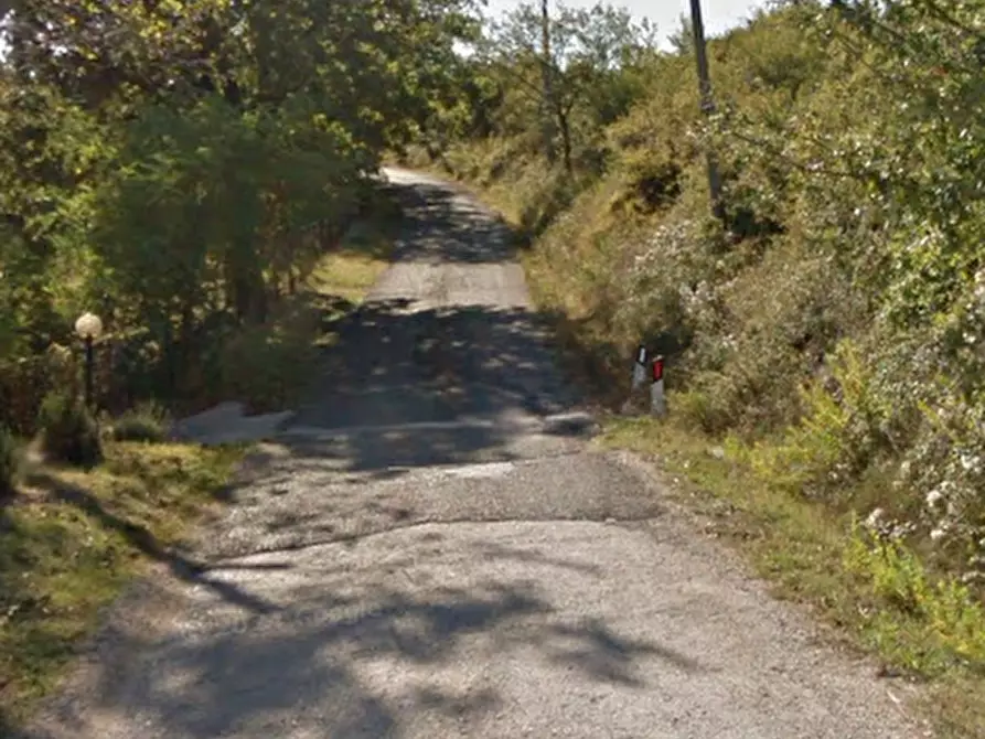 Immagine 13 di Terreno edificabile in vendita  in Loc. Selvella a Allerona