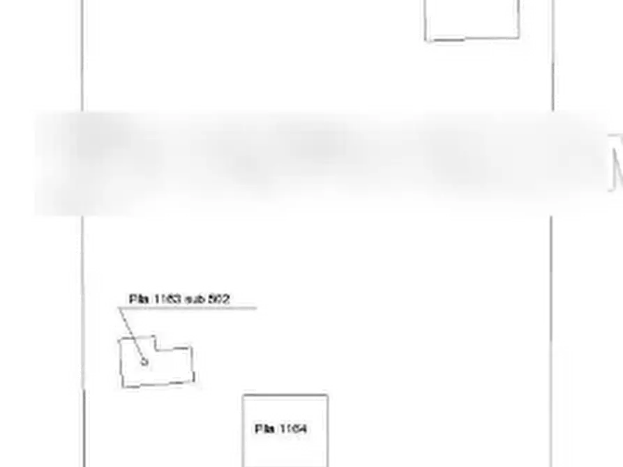 Immagine 19 di Garage in vendita  in  Via di Grotta di Gregna a Roma