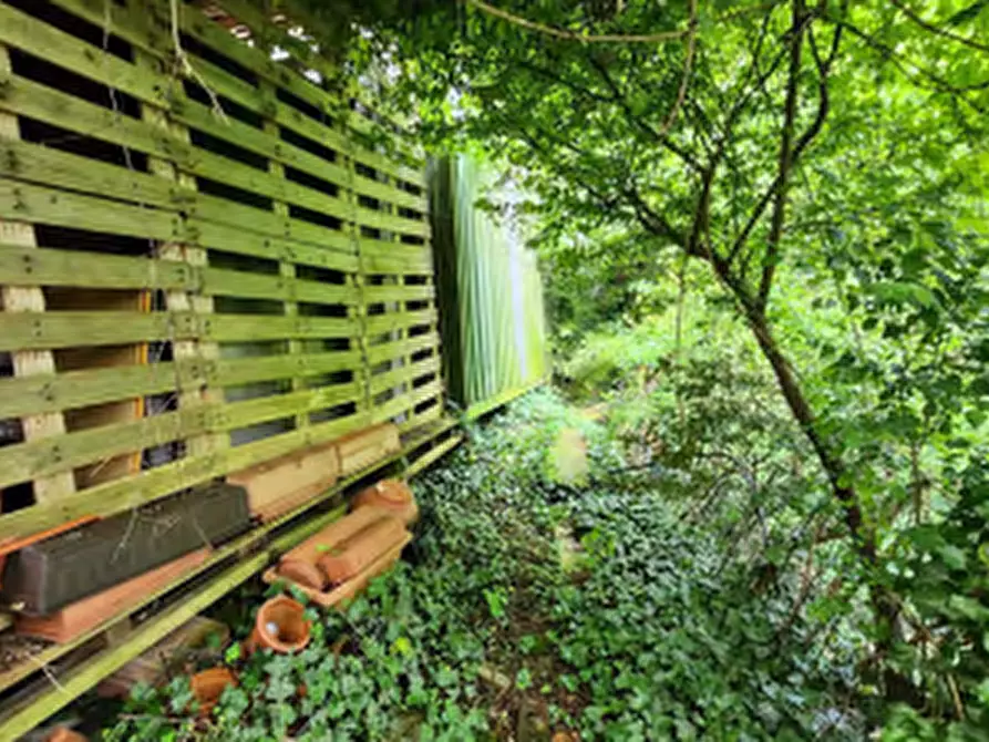 Immagine 4 di Villa in vendita  in Via Bellimadore  a Montorso Vicentino