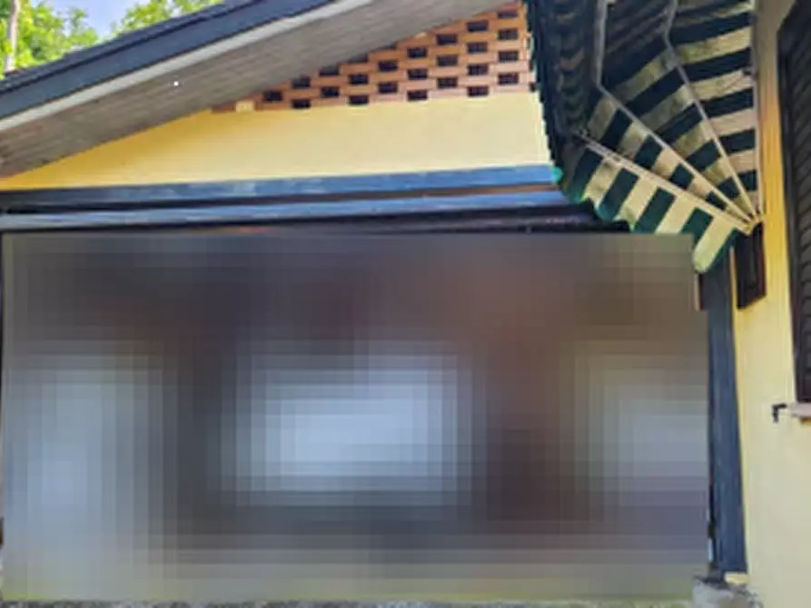 Immagine 5 di Villa in vendita  in Via Bellimadore  a Montorso Vicentino