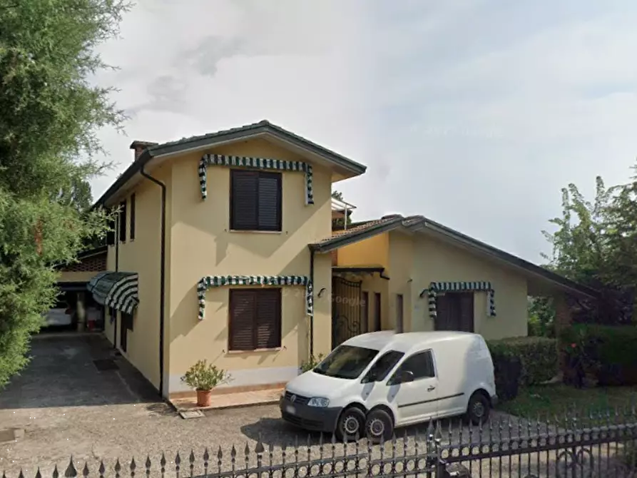 Immagine 14 di Villa in vendita  in Via Bellimadore  a Montorso Vicentino