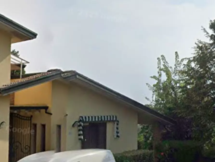 Immagine 16 di Villa in vendita  in Via Bellimadore  a Montorso Vicentino