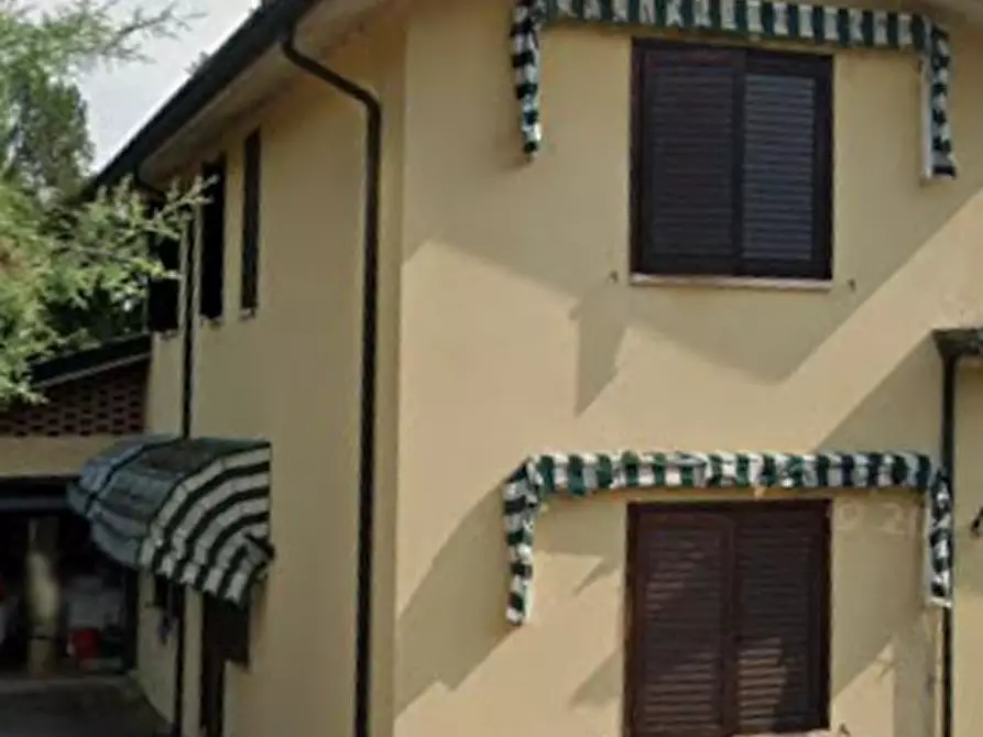 Immagine 17 di Villa in vendita  in Via Bellimadore  a Montorso Vicentino