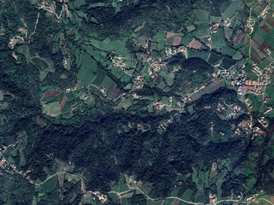 Immagine 19 di Villa in vendita  in Via Bellimadore  a Montorso Vicentino