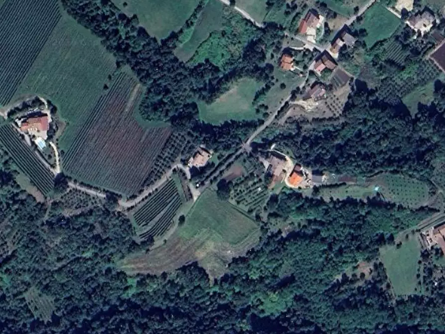 Immagine 20 di Villa in vendita  in Via Bellimadore  a Montorso Vicentino