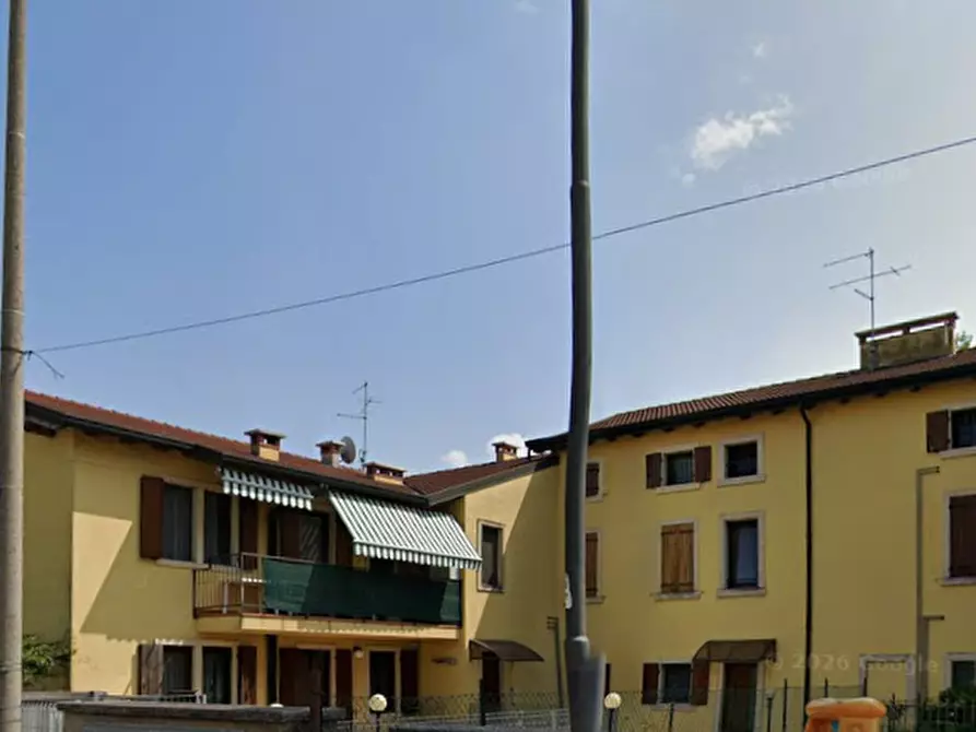 Immagine 5 di Appartamento in vendita  in Via Rossini a Buttapietra