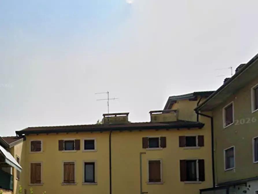 Immagine 7 di Appartamento in vendita  in Via Rossini a Buttapietra