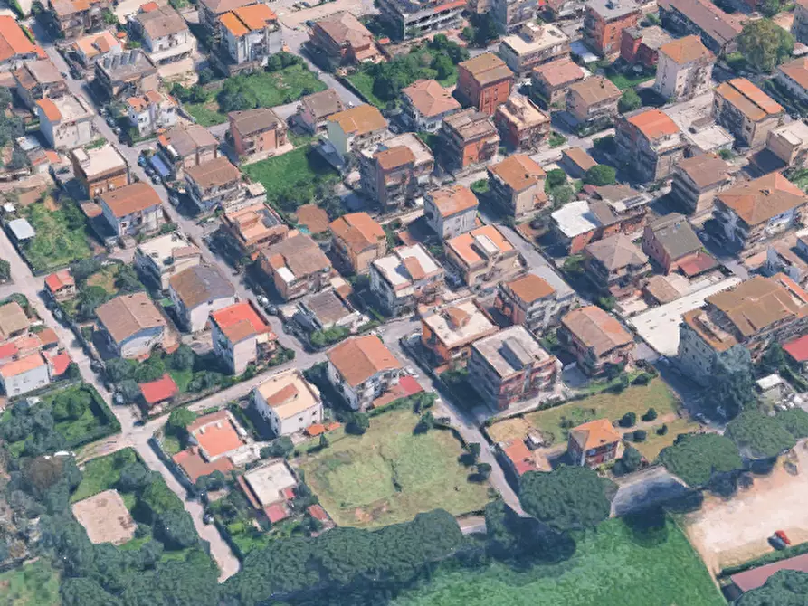 Immagine 12 di Appartamento in vendita  in Via Casatenovo  a Roma