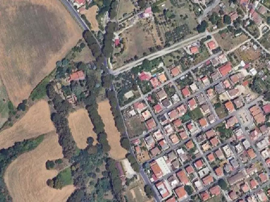 Immagine 13 di Appartamento in vendita  in Via Casatenovo  a Roma