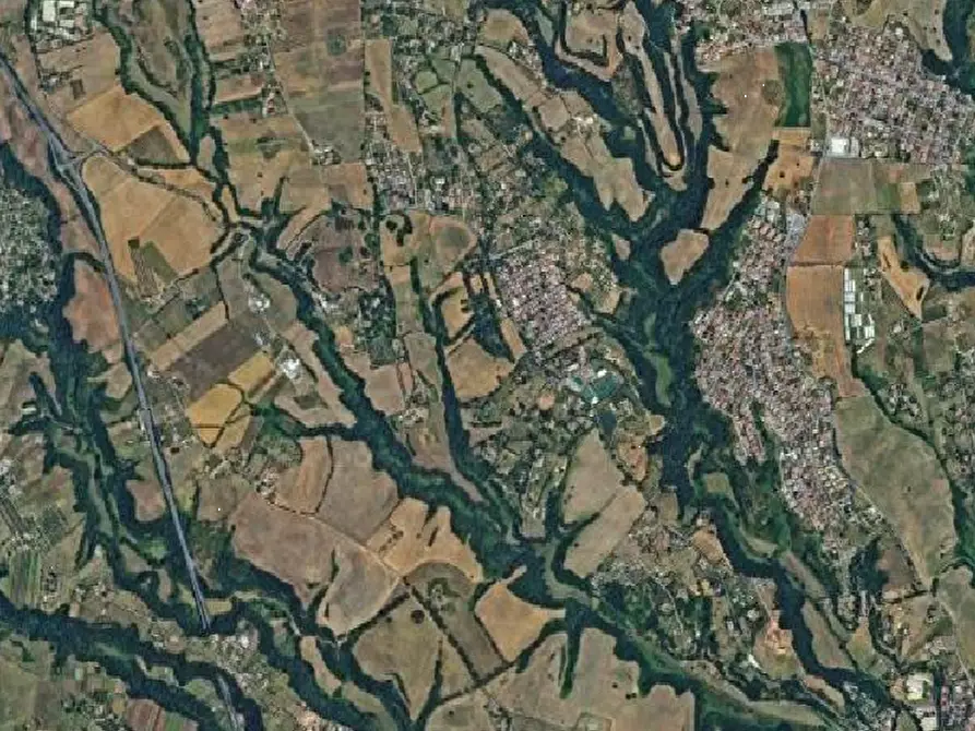 Immagine 14 di Appartamento in vendita  in Via Casatenovo  a Roma