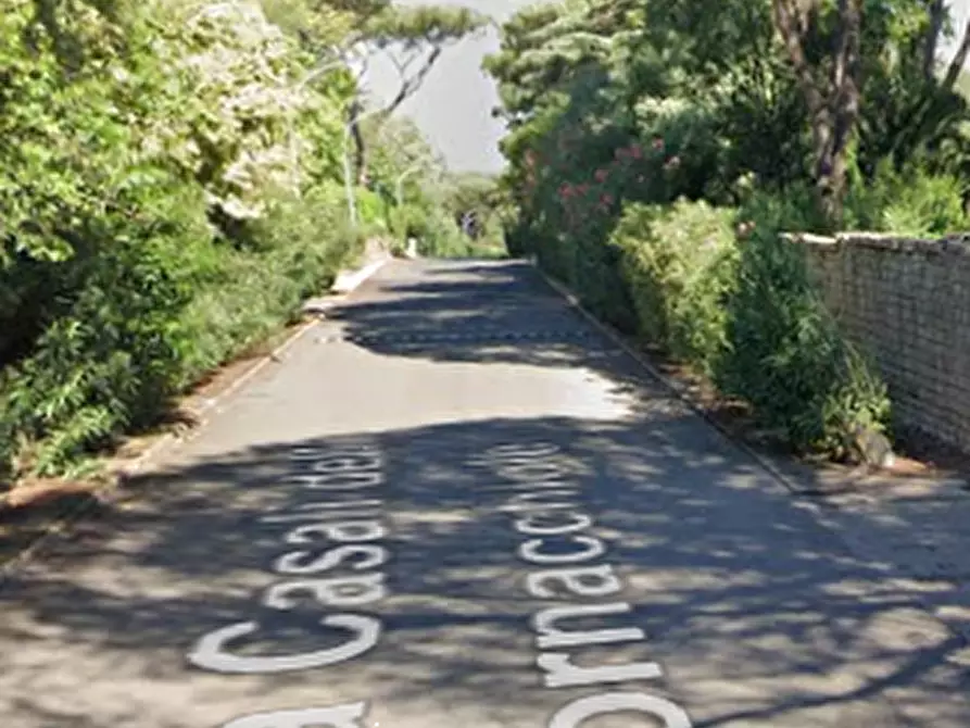 Immagine 6 di Villa in vendita  in Via Casali delle Cornacchiole a Roma