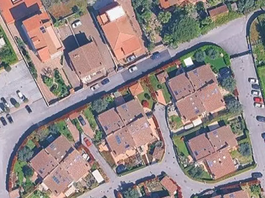 Immagine 1 di Villa in vendita  in Vicolo di S. Matteo a Roma