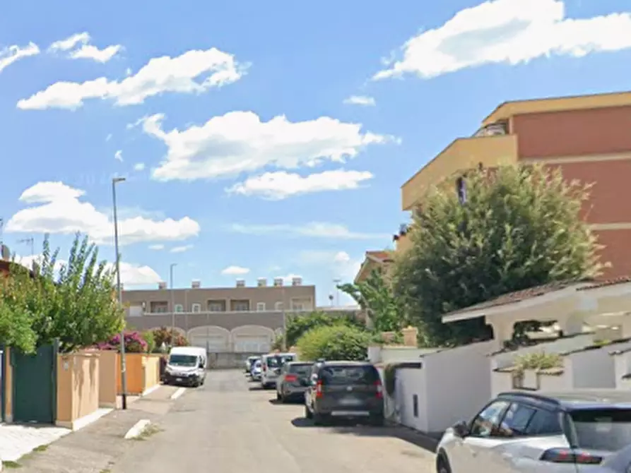 Immagine 22 di Villa in vendita  in Via Caiolo a Roma