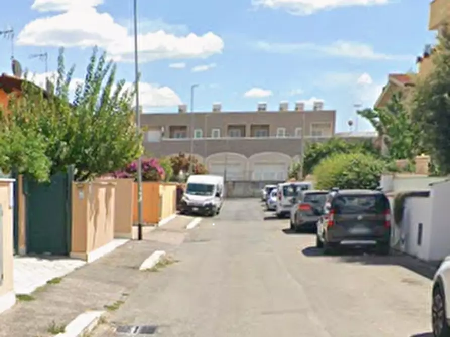 Immagine 23 di Villa in vendita  in Via Caiolo a Roma