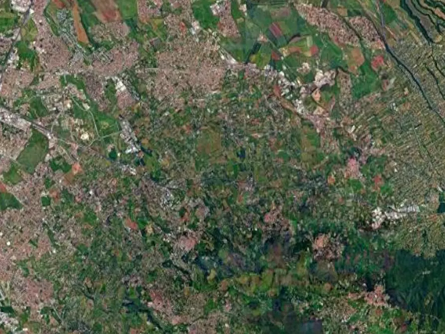 Immagine 6 di Appartamento in vendita  in Via di Vermicino a Roma