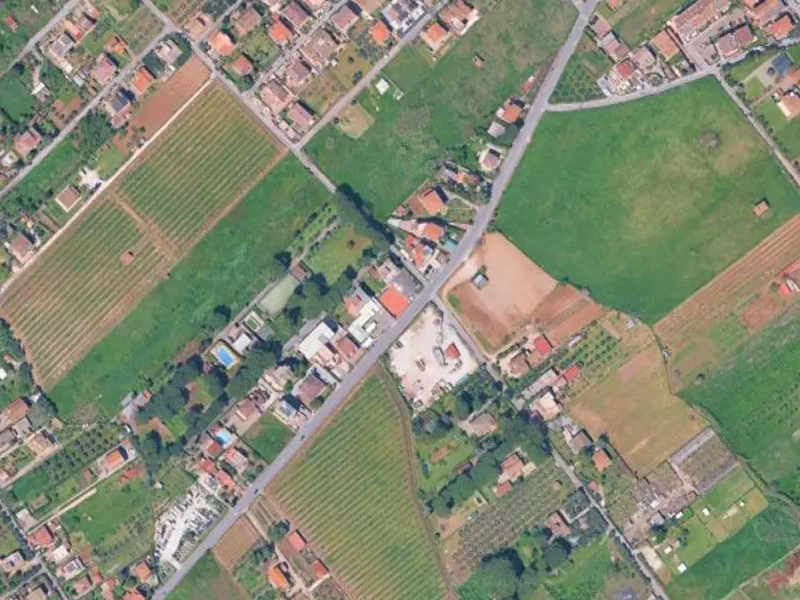 Immagine 8 di Appartamento in vendita  in Via di Vermicino a Roma