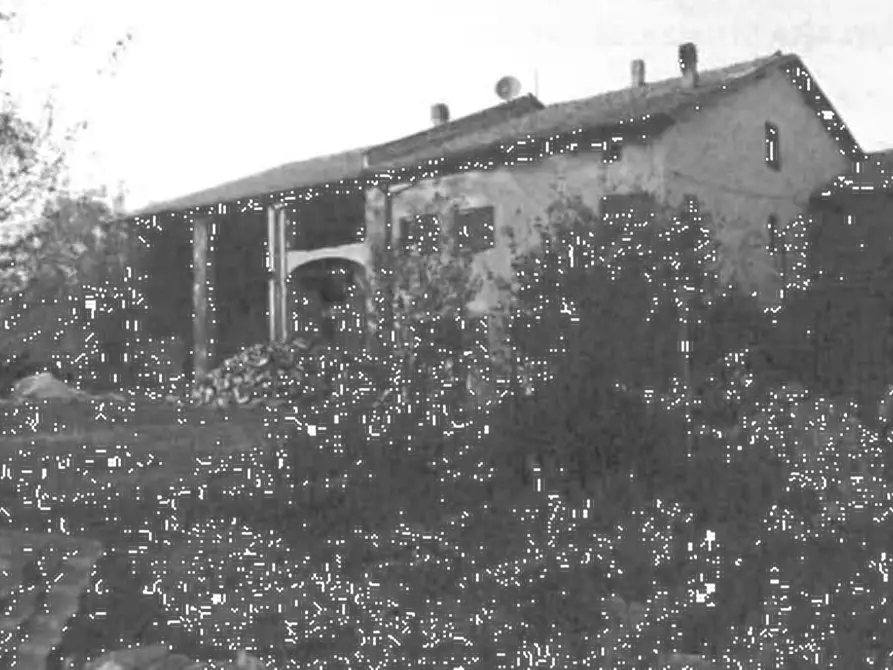 Immagine 5 di Stabile in vendita  in Via Romesino a Albinea