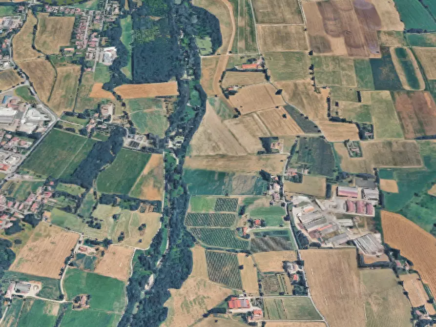 Immagine 24 di Stabile in vendita  in Via Romesino a Albinea