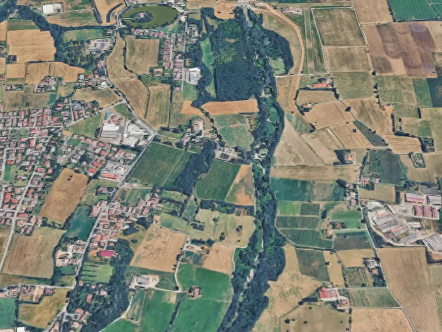 Immagine 27 di Stabile in vendita  in Via Romesino a Albinea