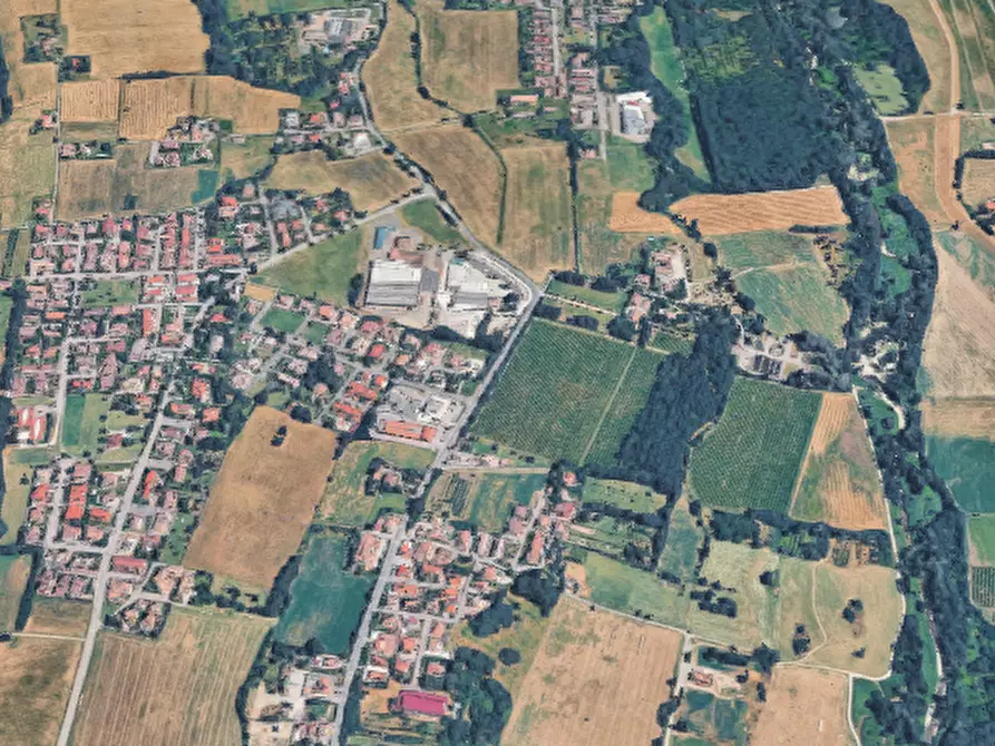 Immagine 28 di Stabile in vendita  in Via Romesino a Albinea