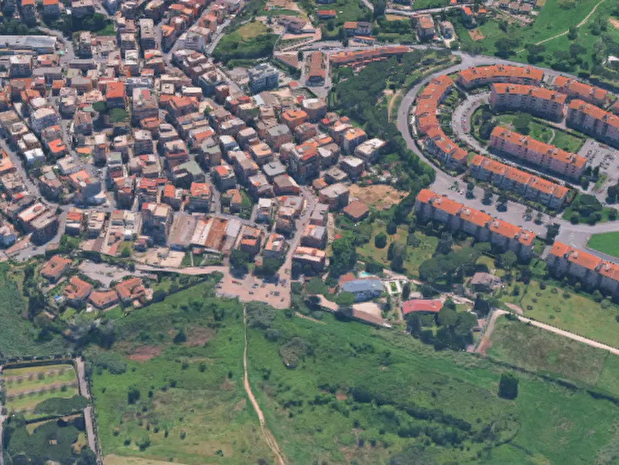 Immagine 12 di Appartamento in vendita  in Via Castelnuovo di Garfagnana a Roma