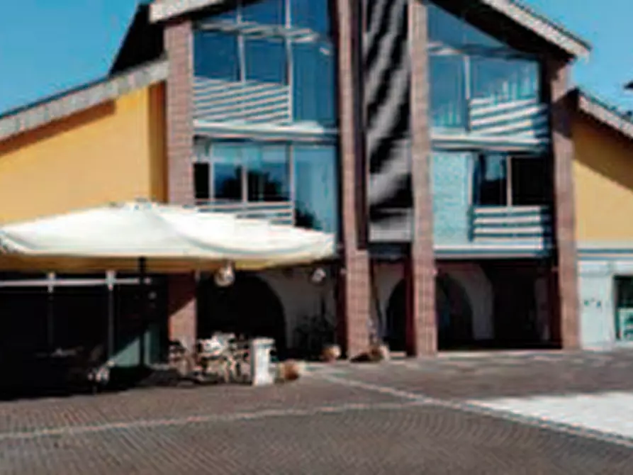 Immagine 2 di Ufficio in vendita  in Quartiere della Fornace a Conselve