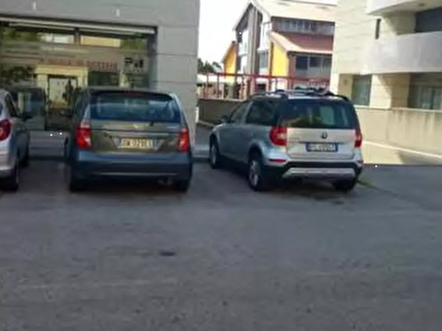 Immagine 5 di Ufficio in vendita  in Quartiere della Fornace a Conselve