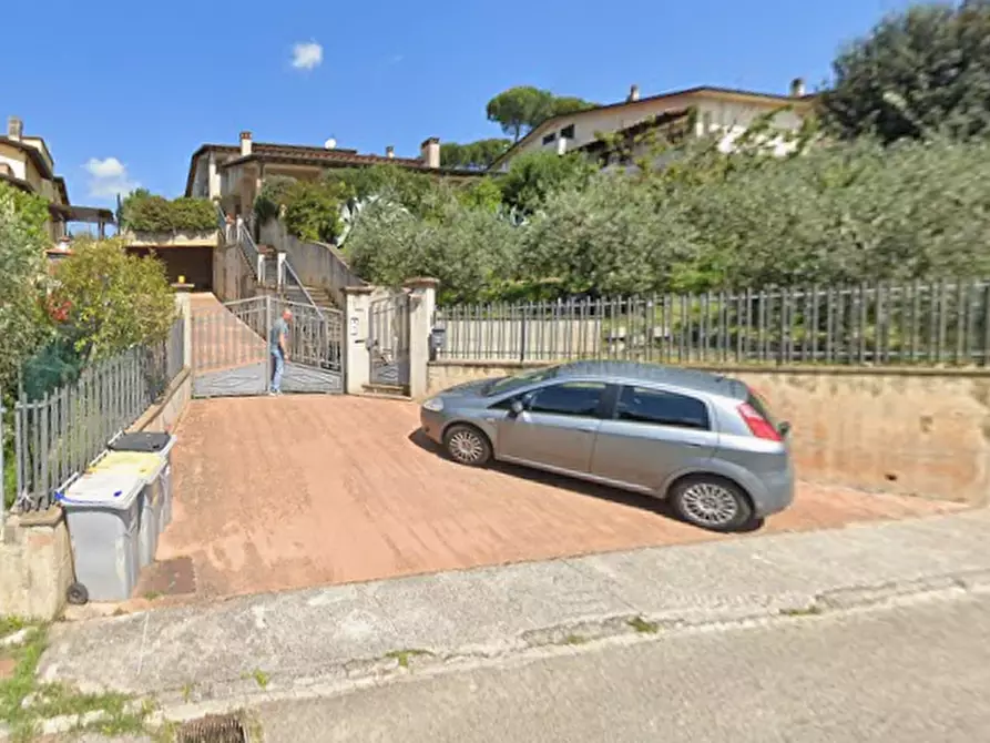 Immagine 14 di Porzione di villa in vendita  in Via Celso Ranieri  a Perugia